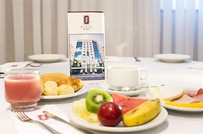 Scorial Rio Hotel