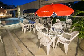 Scorial Rio Hotel