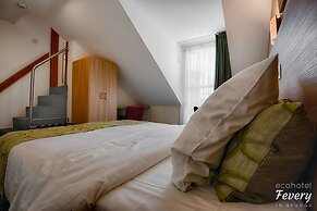 Hotel Fevery