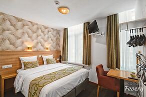 Hotel Fevery