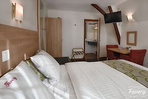Hotel Fevery