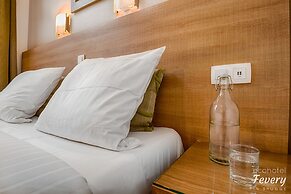 Hotel Fevery