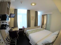 Hotel Fevery