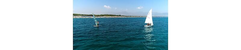 TH Marina di Sibari - Baia degli Achei Village