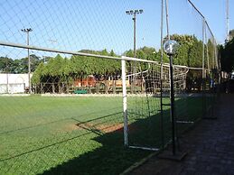 Paudimar Cataratas Hotel