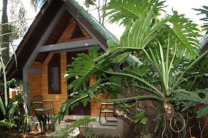 Paudimar Cataratas Hotel