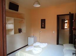 Paudimar Cataratas Hotel