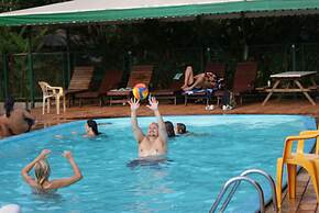 Paudimar Cataratas Hotel