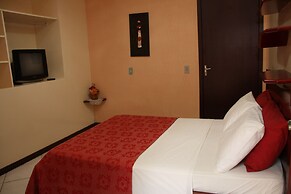 Paudimar Cataratas Hotel