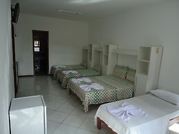 Paudimar Cataratas Hotel