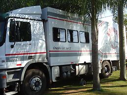 Paudimar Cataratas Hotel