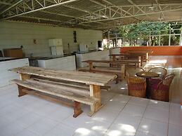 Paudimar Cataratas Hotel