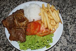 Paudimar Cataratas Hotel