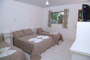 Paudimar Cataratas Hotel