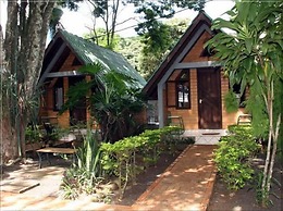 Paudimar Cataratas Hotel