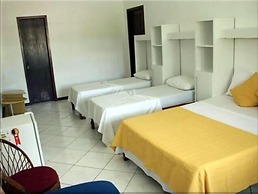 Paudimar Cataratas Hotel