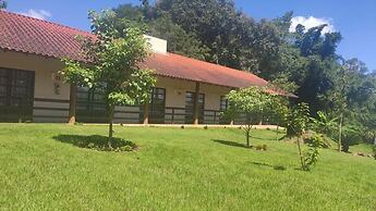 Ipelandia Park Golf Hostel