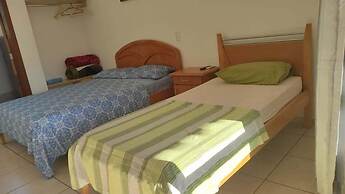 Ipelandia Park Golf Hostel