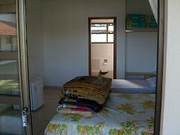 Ipelandia Park Golf Hostel