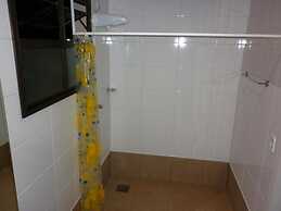 Ipelandia Park Golf Hostel