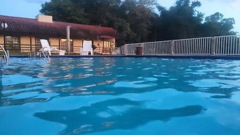 Ipelandia Park Golf Hostel