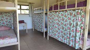 Ipelandia Park Golf Hostel