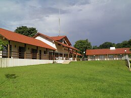 Ipelandia Park Golf Hostel