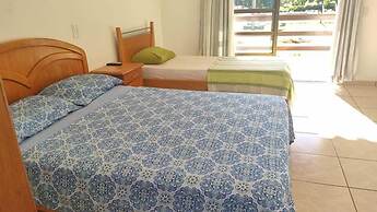 Ipelandia Park Golf Hostel