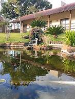 Ipelandia Park Golf Hostel