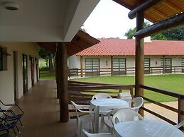 Ipelandia Park Golf Hostel