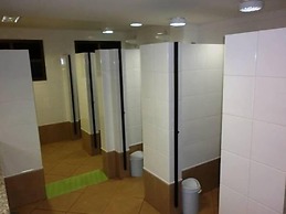 Ipelandia Park Golf Hostel