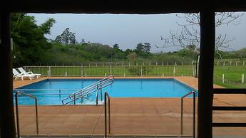 Ipelandia Park Golf Hostel