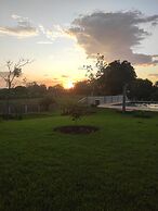 Ipelandia Park Golf Hostel