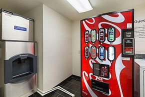 Budget Inn and Suites