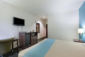 Budget Inn and Suites