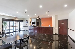 Budget Inn and Suites