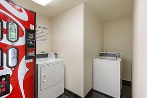 Budget Inn and Suites