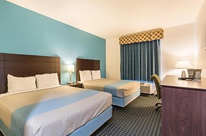 Budget Inn and Suites