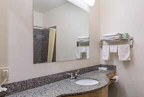 Budget Inn and Suites