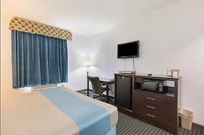 Budget Inn and Suites