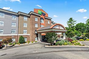 Holiday Inn Express and Suites Wytheville by IHG