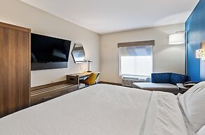 Holiday Inn Express and Suites Wytheville by IHG