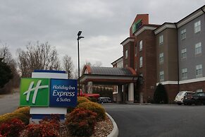 Holiday Inn Express and Suites Wytheville, an IHG Hotel