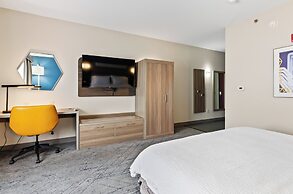 Holiday Inn Express and Suites Wytheville by IHG