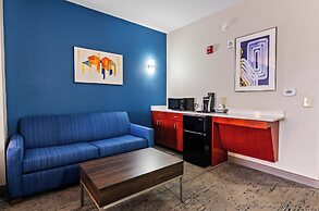 Holiday Inn Express and Suites Wytheville by IHG