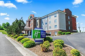 Holiday Inn Express and Suites Wytheville by IHG