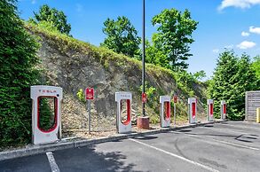 Holiday Inn Express and Suites Wytheville by IHG