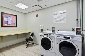 Holiday Inn Express and Suites Wytheville by IHG