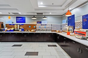 Holiday Inn Express and Suites Wytheville by IHG