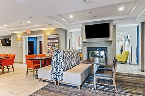 Holiday Inn Express and Suites Wytheville by IHG